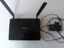 ROUTEUR WIFI TP LINK