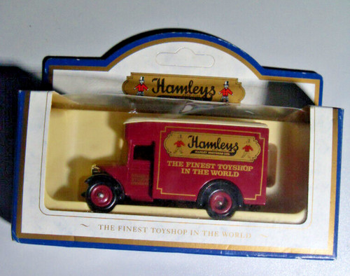 Hamleys véhicule miniature