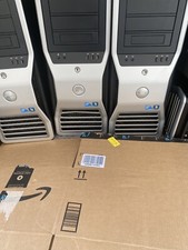 Dell Precision T7500 2X Xeon