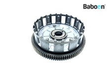 Carter d'embrayage Yamaha FJ