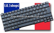 Clavier Français Original Lenovo IdeaPad Y510 Y530 Y710 Y730 Série NEUF