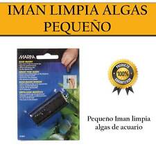 Aimant Aquarium Nettoyer