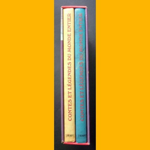 Contes légendes monde - contes,