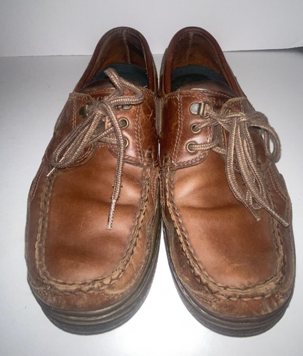 Docksides sebago mens size - mens,