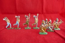 Soldat Demi ronde bosse Lot