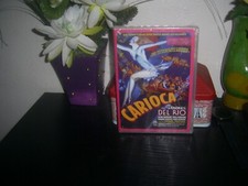 DVD - CARIOCA avec GINGER