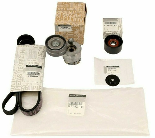 Kit tendeur courroie - kit,