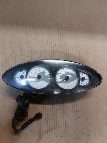 Compteur origine piaggio 125 - piaggio,