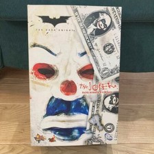 Hot Toys The Joker Bank Robber