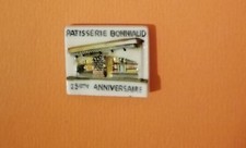 Fève Bonniaud 25eme