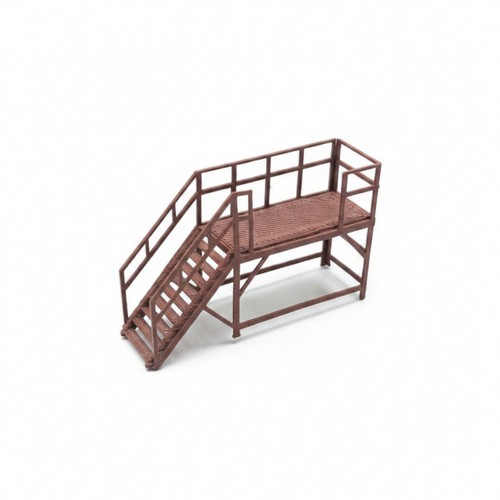 Plateforme maintenance - plateforme,