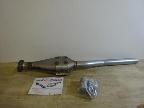 Catalyseur - , (echappement)