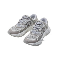 Gucci Sneakers Ripple Hommes