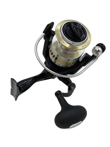 Moulinet rotatif okuma pêche - moulinet,