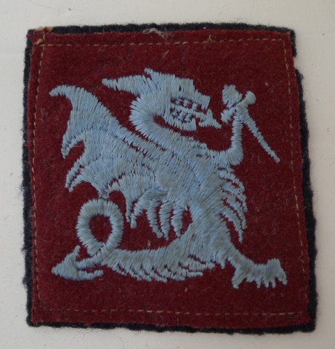 Insigne parachutistes - insigne,