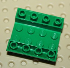 Lego Bob L 'éponge Green