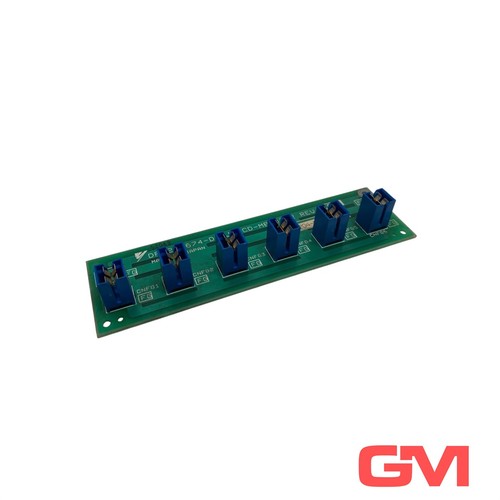 Yaskawa carte électronique - yaskawa,