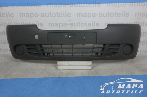 Renault trafic facelift - facelift, année