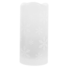  Bougies Led Vacillantes Lampe