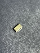 CARTIER Santos Remplacement Maillon Pour Hommes Ancienne Version