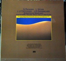 Miniatures romantiques pour