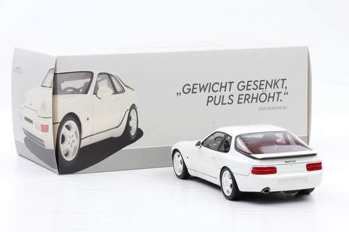 Porsche 968 cs clubsport - cs,