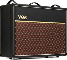 Vox AC30C2X 30-watt 2x12" Tube