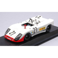 PORSCHE 908/2 FLUNDER N.21