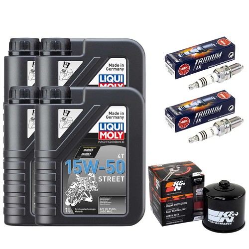 Moteur service kit filtre - kit, à