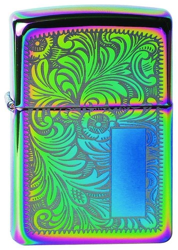 Zippo venetian spectrum - zippo,