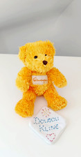 Peluche/Doudou Petit Ours