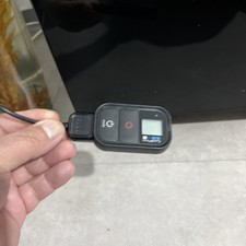TÉLÉCOMMANDE WIFI GOPRO