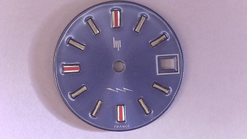 Cadran montre lip r050 - cadran, 053