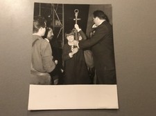 MIREILLE MATHIEU  - PHOTO DE