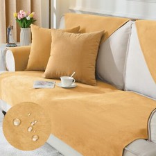 Housse de canapé 1/2/3/4