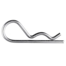 2,5 mm - Goupille beta VISWOOD