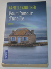 Pour l'amour d'une ile -