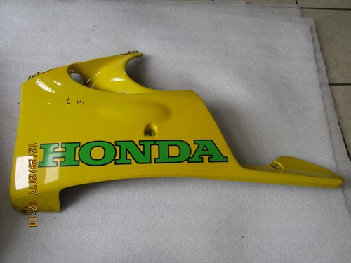 Honda cbr 900 - honda, 98