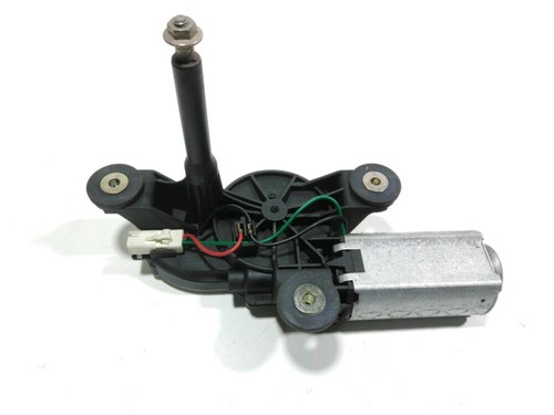 Moteur essuie glace - moteur, d'essuie