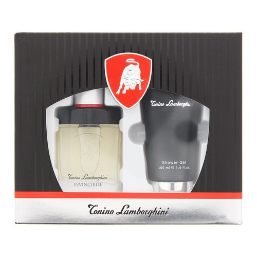 Tonino lamborghini invincibile - tonino,