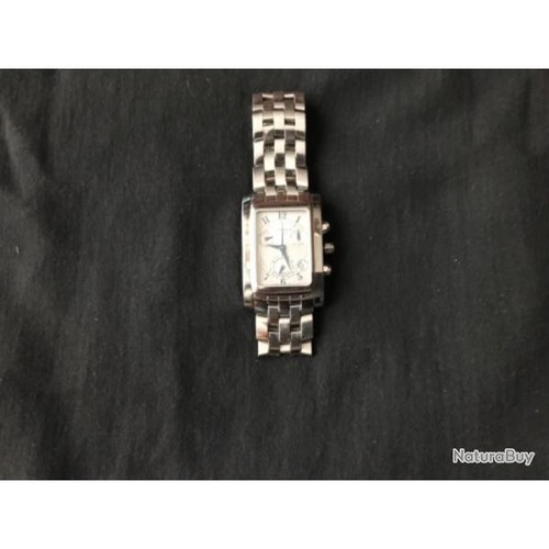 Montre longines dolce vita - montre,