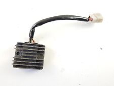 Régulateur d'origine 201 YAMAHA SR 125 SH553D-12