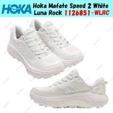 Taille homme Hoka Mafate Speed