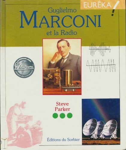 Guglielmo marconi radio - guglielmo, et