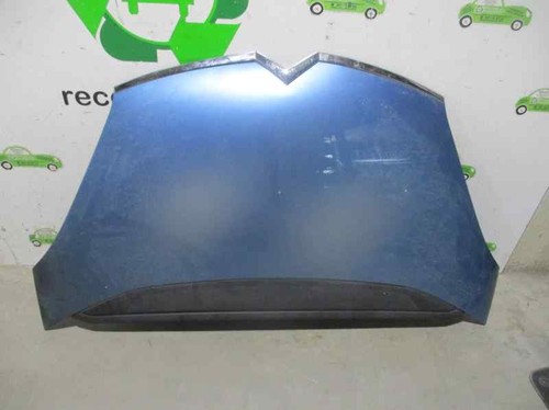 Capot azul 2471675 - capot,
