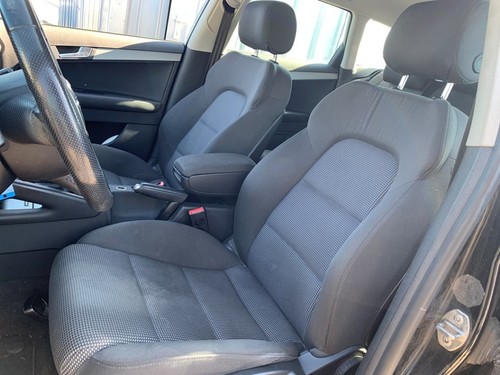 Interieur complet audi - interieur,