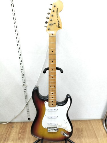 Greco 1976 super sounds - 1976,