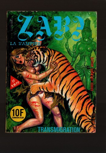 Elvifrance zara vampire - elvifrance,