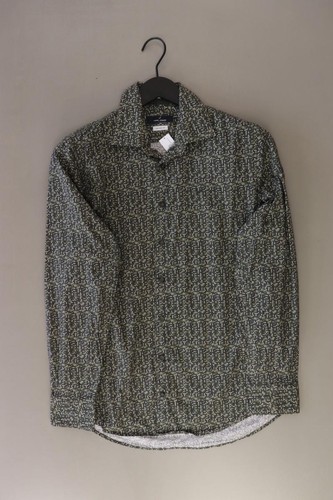 Chemisier homme en coton - ✅,