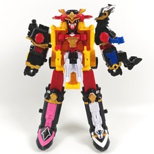 Power Rangers Ninja Steel